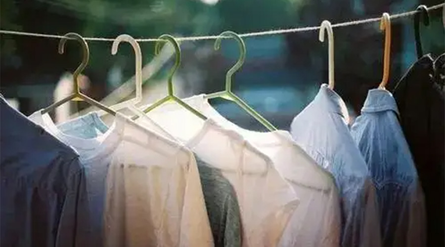 大雨持續(xù)在線！衣物烘干機(jī)在手，無懼風(fēng)雨干衣不愁！