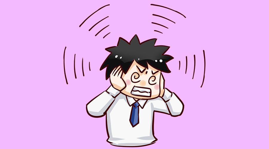 公寓干衣機是否有噪音！看看這個分貝就知道