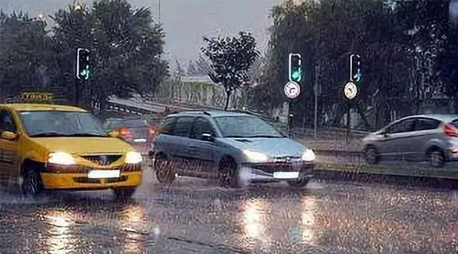 廣東大潑水天氣！小型烘干機(jī)除了速干衣物外，還有哪些優(yōu)勢？