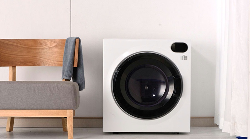 滾筒干衣機 滾筒干衣機