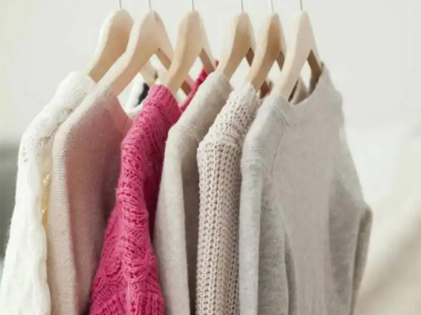 衣物護理 衣物護理