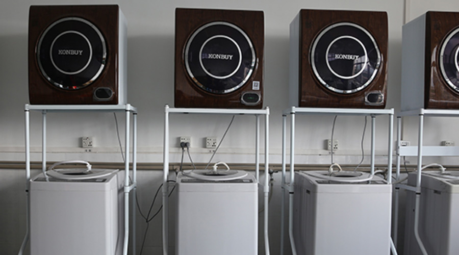 酒店共享干衣機(jī)可以給酒店帶來(lái)哪些好處？