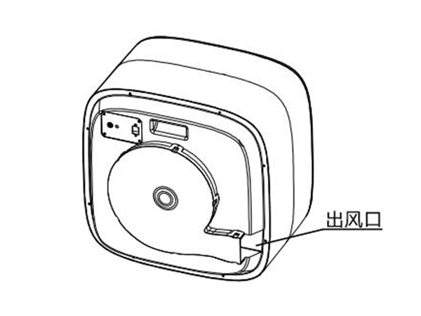 小型家用衣服烘干機(jī) 小型家用衣服烘干機(jī)
