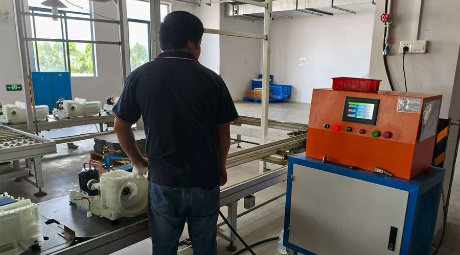 科技賦能，金環(huán)電器熱泵烘干機(jī)引領(lǐng)干衣新潮流