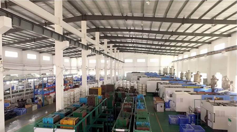 金環(huán)電器開拓滾筒干衣機(jī)非洲市場  促進(jìn)中非外交65年友誼！