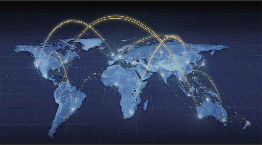 金環(huán)電器如何做到滾筒干衣機(jī)年生產(chǎn)量高達(dá)60萬臺！