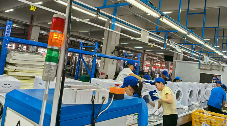 旺季來臨前，金環(huán)電器如何保證按期交貨