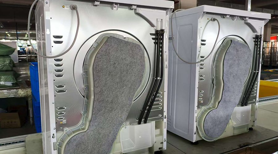 節(jié)能滾筒烘干的技術新徑