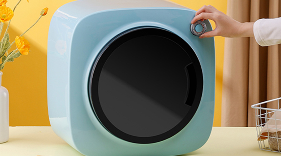 內(nèi)衣干衣機(jī)使用注意事項，要切記！