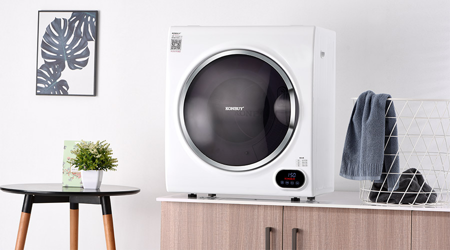 過年天氣濕冷！家用干衣機解決用戶痛點獲好評