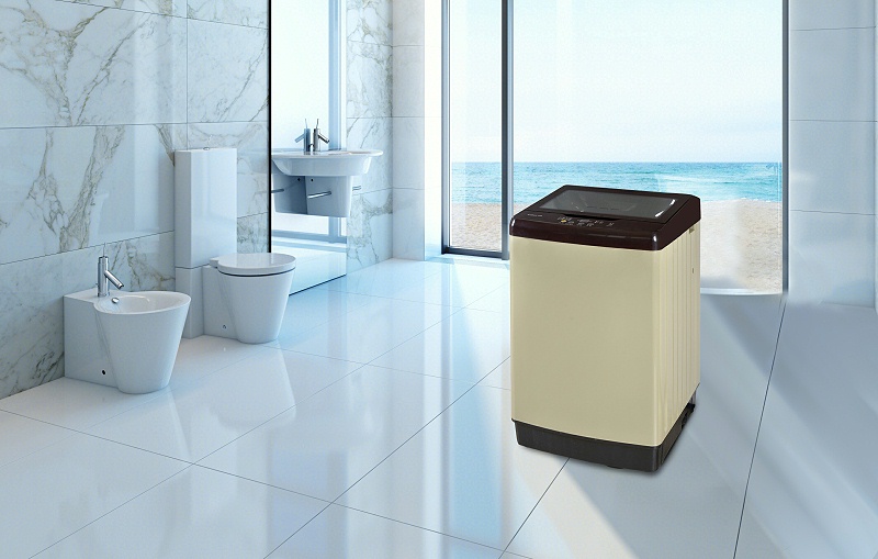 波輪洗衣機(jī) 波輪洗衣機(jī)