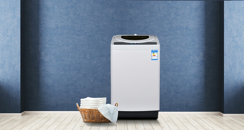 波輪洗衣機 波輪洗衣機