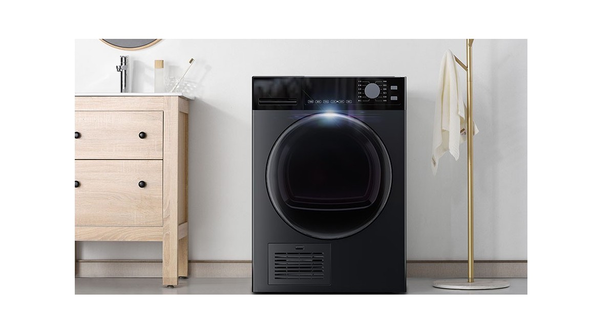 金環(huán)電器如何滿足客戶對滾筒式干衣機(jī)升級需求 金環(huán)電器如何滿足客戶對滾筒式干衣機(jī)升級需求