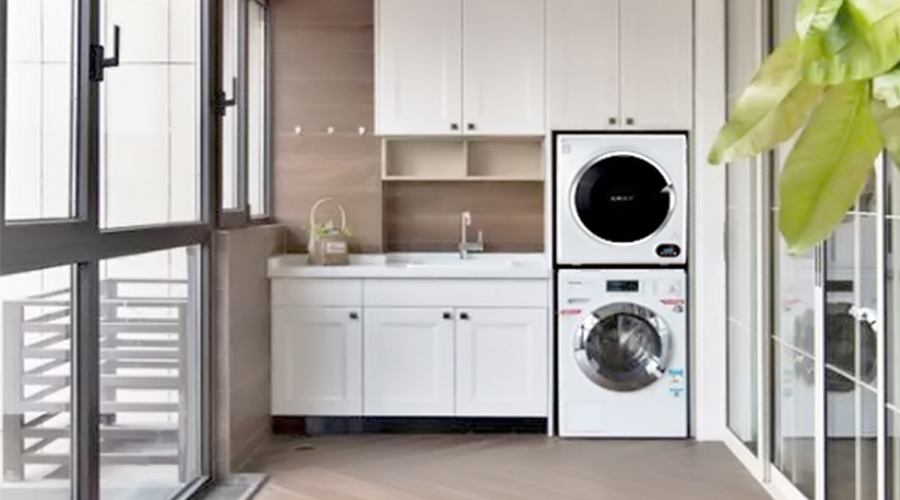 家用干衣機有必要嗎？干衣機生產(chǎn)廠家告訴你答案