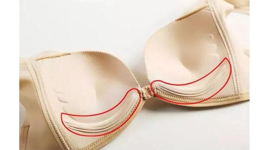 胸罩變硬還穿著有危害！內(nèi)衣干衣機(jī)保護(hù)內(nèi)衣呵護(hù)健康