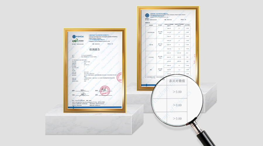 小型烘干機(jī)除菌威力到底有多大？