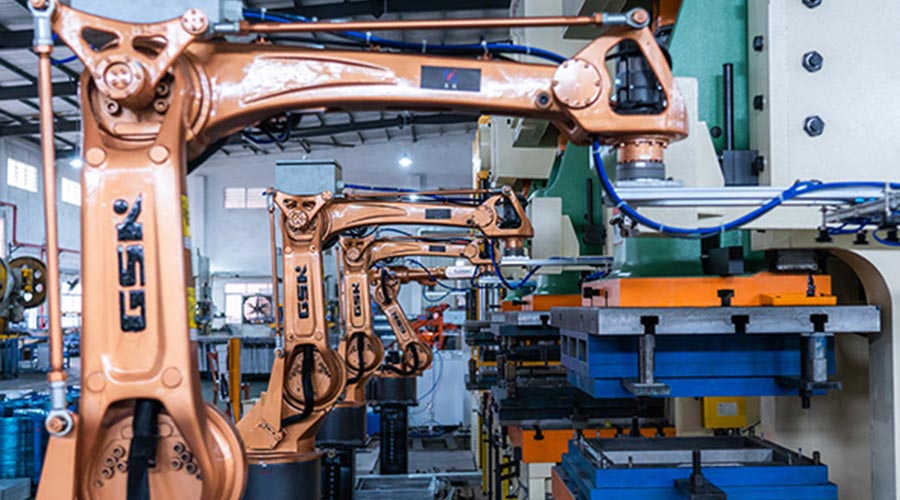 浙江電商客戶更換合作方，與金環(huán)電器達(dá)成干衣機(jī)代工合作因?yàn)檫@個(gè)！