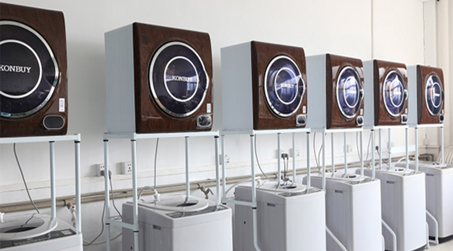 酒店共享干衣機怎么正確使用？干衣機廠家告訴你