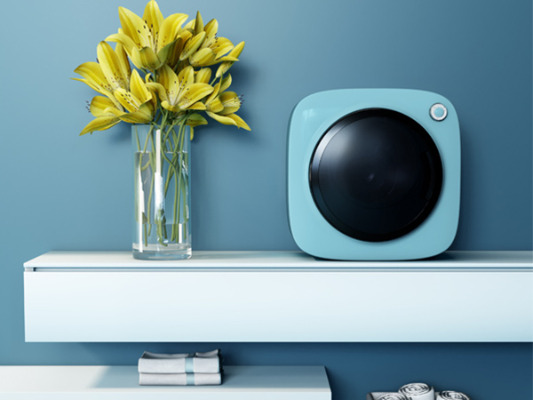 小型干衣機(jī) 小型干衣機(jī)