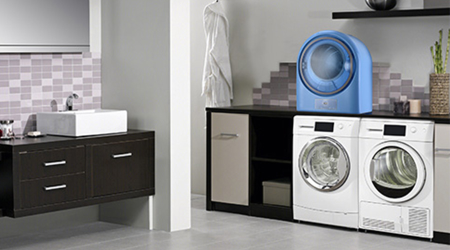 寶寶干衣好幫手的兒童干衣機(jī)，其烘干功率是多少？