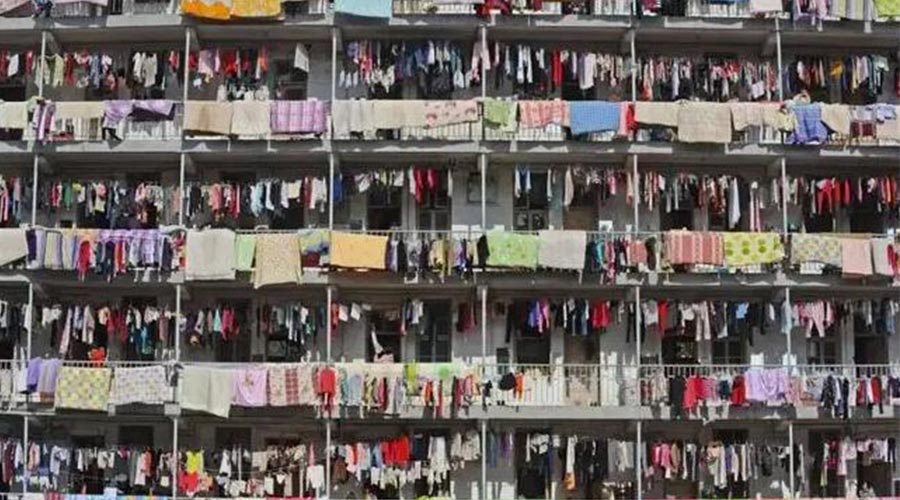 校園共享干衣機的必要性！解決學(xué)校宿舍6大難題