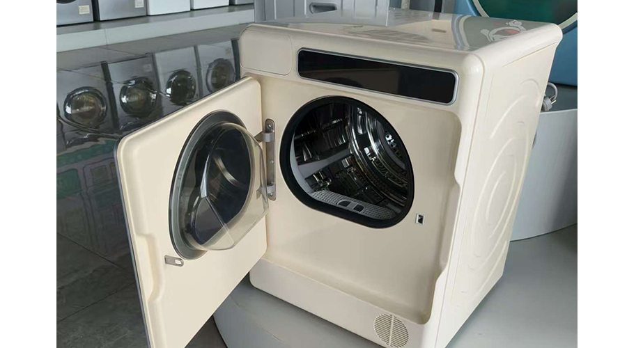 呵護真絲羽絨羊毛，選熱泵烘干機有講究