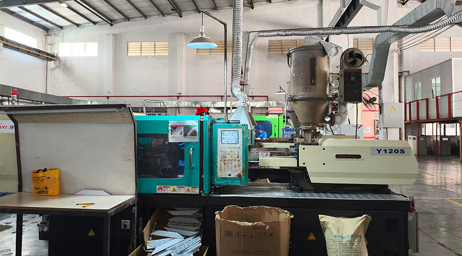 金環(huán)電器：堅(jiān)守品質(zhì)，引領(lǐng)烘干機(jī)制造