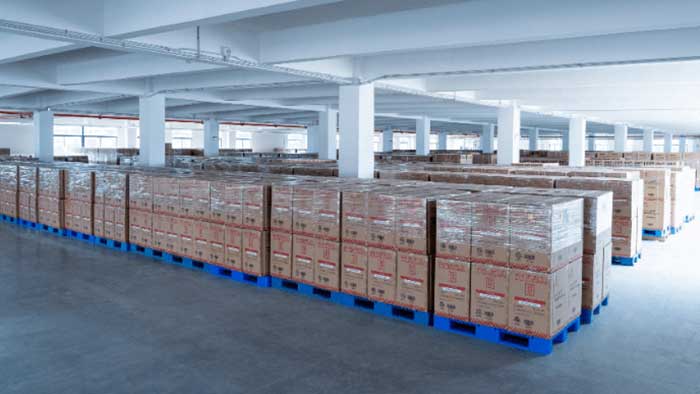 干衣機代工環(huán)境重要嗎？要不要達到5S管理標準？