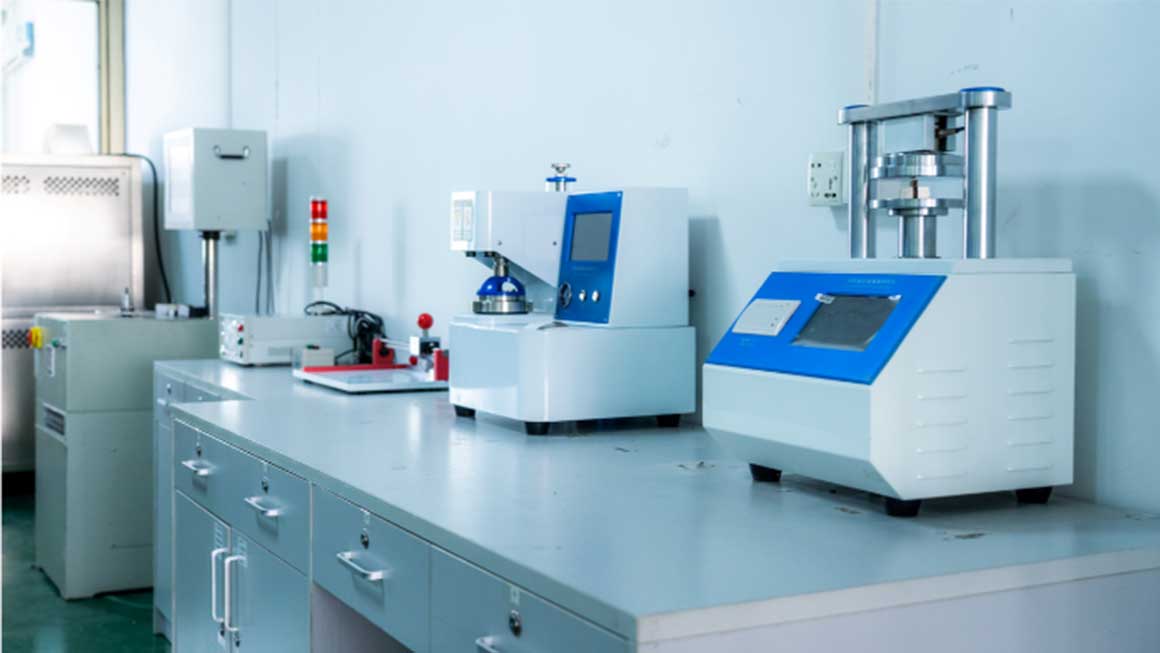 認真盡責！質(zhì)檢員如何用3天完成滾筒式干衣機1000多個定時器檢驗