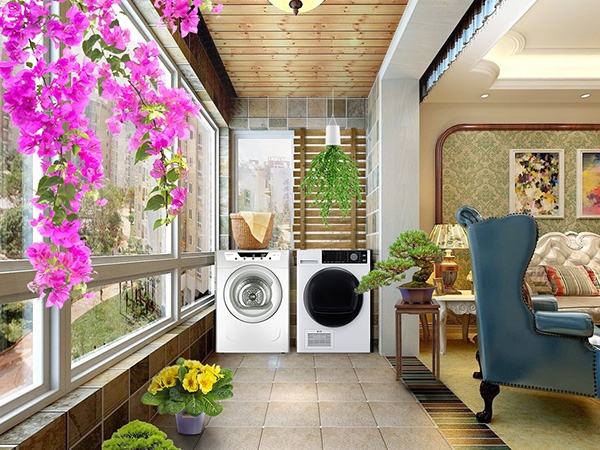 家用干衣機 家用干衣機