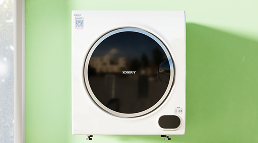 掛壁式迷你干衣機(jī)怎么樣？有什么優(yōu)勢？