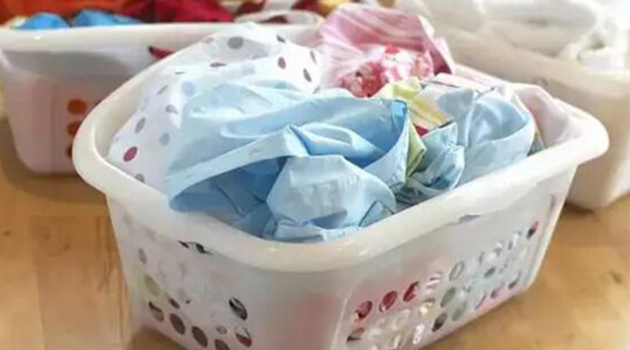 英國面臨“衛(wèi)生貧困”！衣物烘干機輕松消除衣物衛(wèi)生煩惱