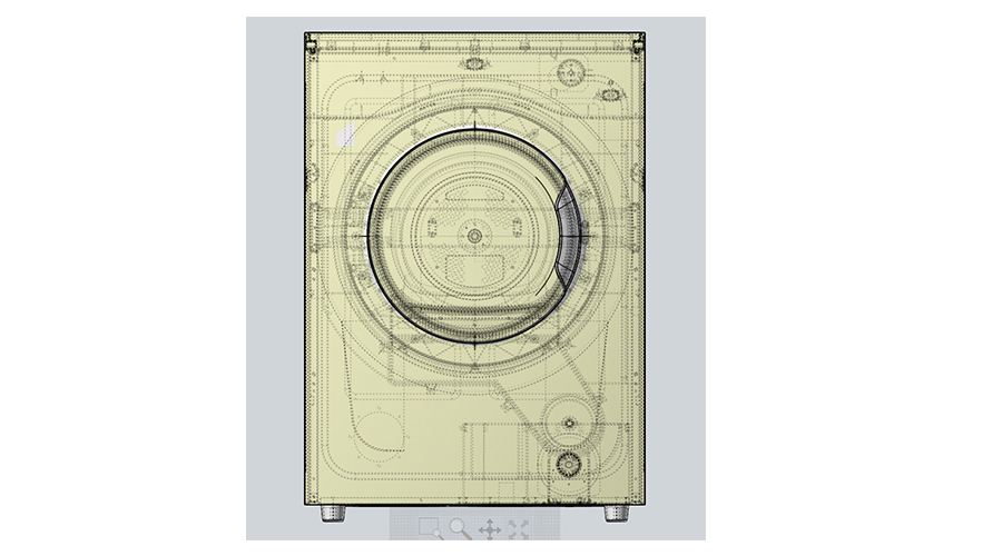 家用烘干機 家用烘干機