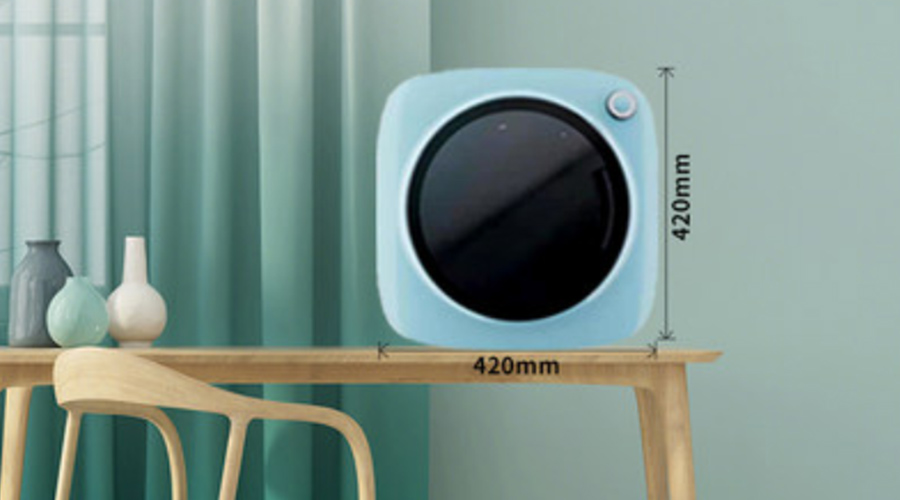 春雨將至！內(nèi)衣干衣機解決內(nèi)衣難干的急時之需