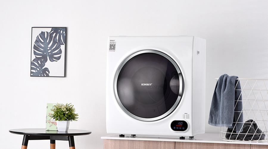 全國兩會：鼓勵智能家電下鄉(xiāng)！衣服干衣機有哪些智能功能