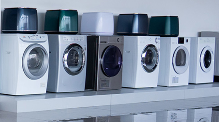 家用衣物烘干機的冷風模式有什么作用？