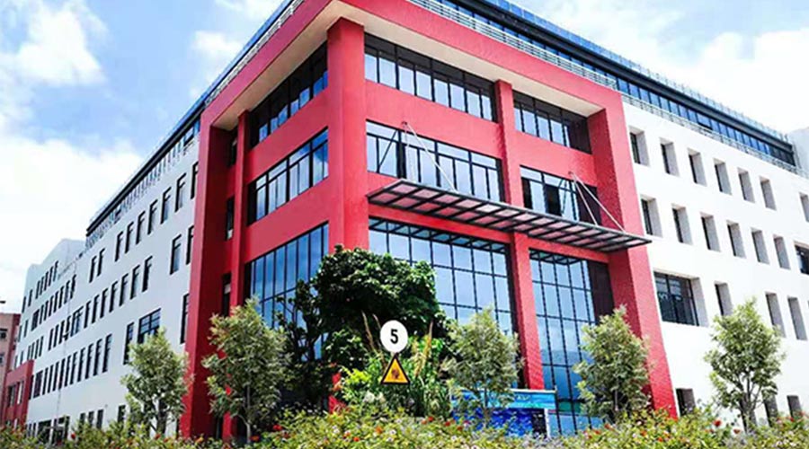 須知！金環(huán)電器員工春節(jié)放假的注意事項(xiàng)