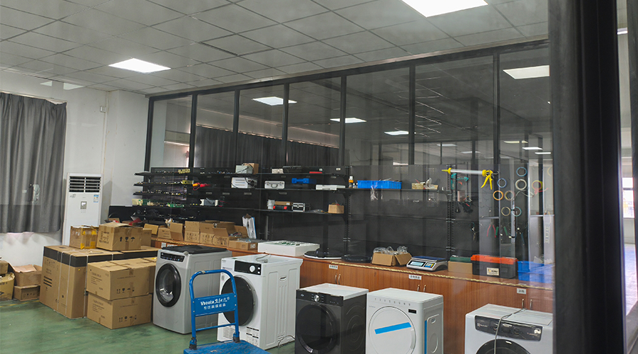 創(chuàng)新驅(qū)動(dòng)發(fā)展：金環(huán)電器的持續(xù)升級(jí)之路