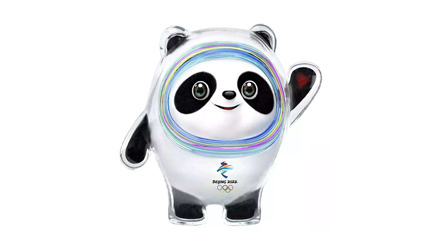 冬奧冰墩墩火爆！滾筒干衣機是否可以烘干毛絨玩具