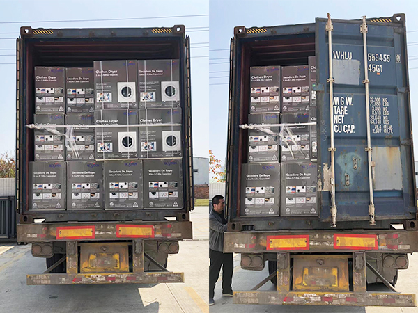 滾筒衣服烘干機 滾筒衣服烘干機