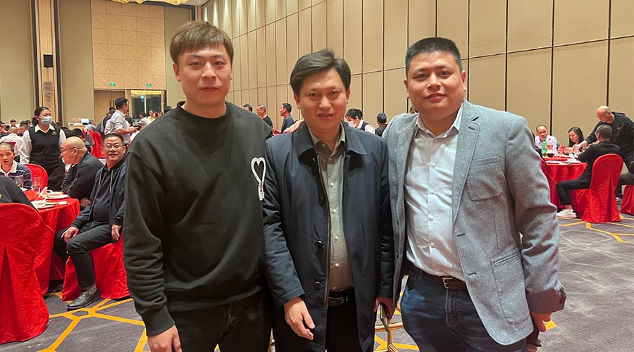 亦師亦友！金環(huán)電器嚴抓質(zhì)量作風對供應商影響潛移默化