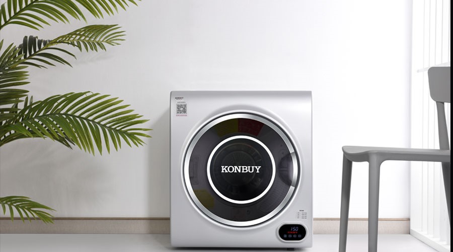 家用干衣機怎么使用才更省電？