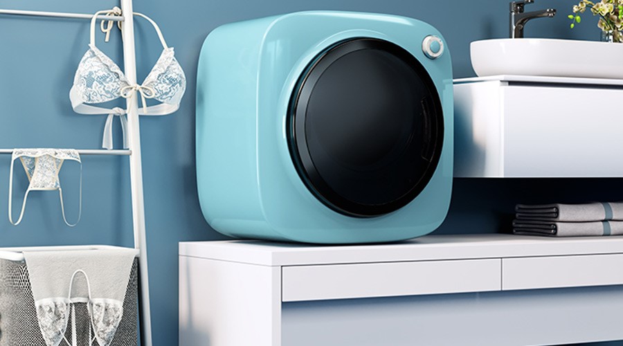 冬天的內(nèi)衣晾不干??？內(nèi)衣干衣機來拯救