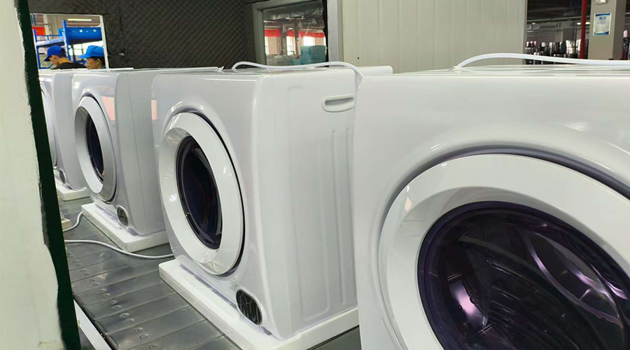 優(yōu)化熱風(fēng)循環(huán)，金環(huán)電器讓烘干更高效