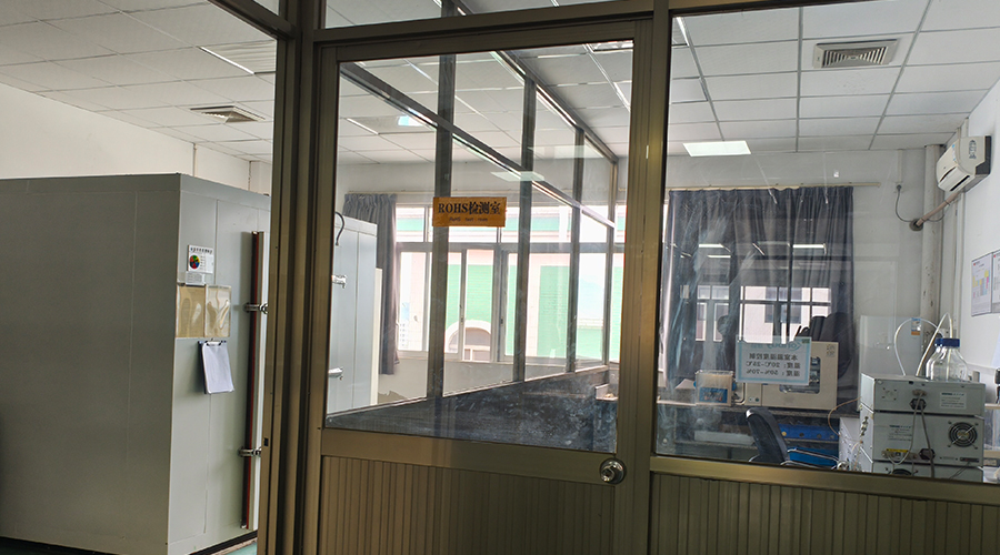 金環(huán)電器：嚴(yán)格把控零部件質(zhì)量，確保出口品質(zhì)