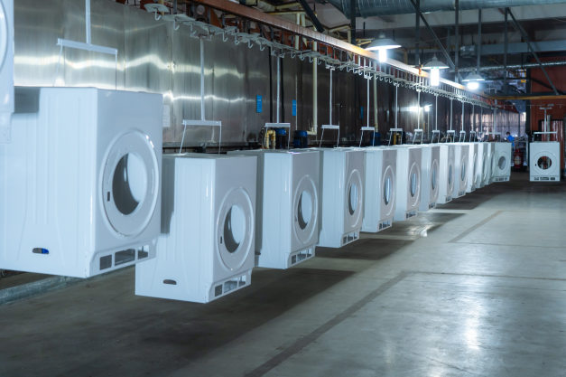 滾筒干衣機(jī)代工 滾筒干衣機(jī)代工