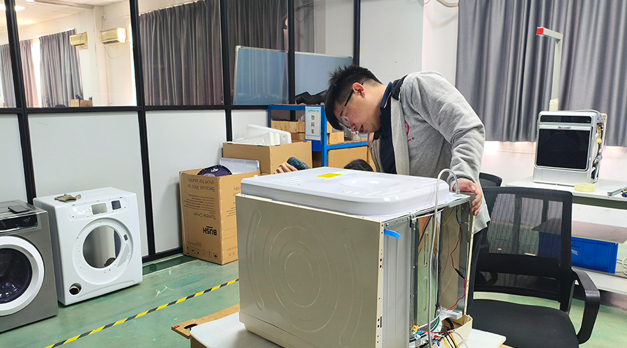 聚焦小熱泵烘干效率提升，引領行業(yè)技術革新