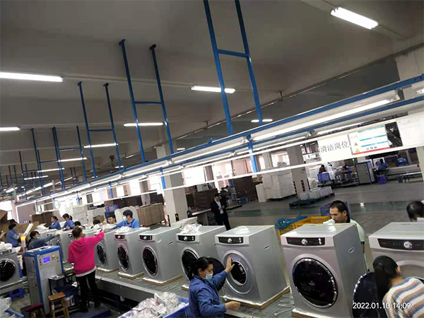 滾筒干衣機(jī) 滾筒干衣機(jī)