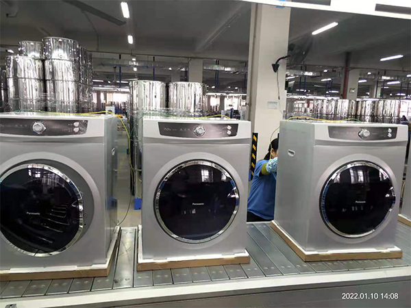 滾筒干衣機(jī) 滾筒干衣機(jī)