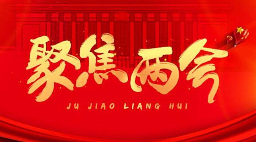 兩會工作報告9個高頻詞！金環(huán)電器整理匯總